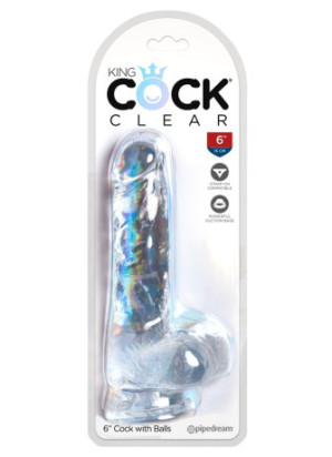 Cock with Balls 6